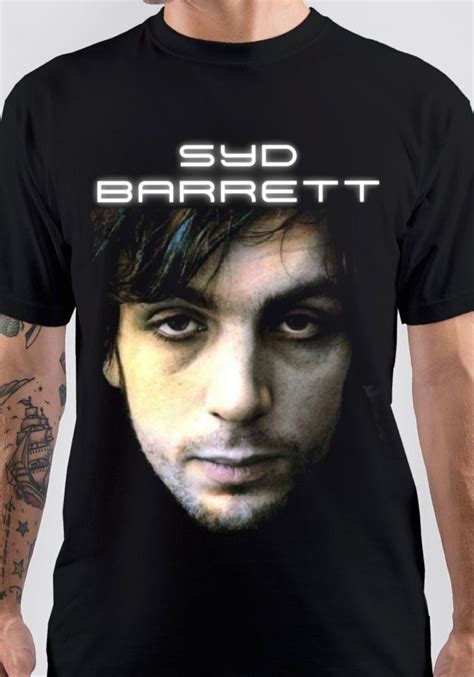 syd barrett t shirts|syd barrett t shirt sale.